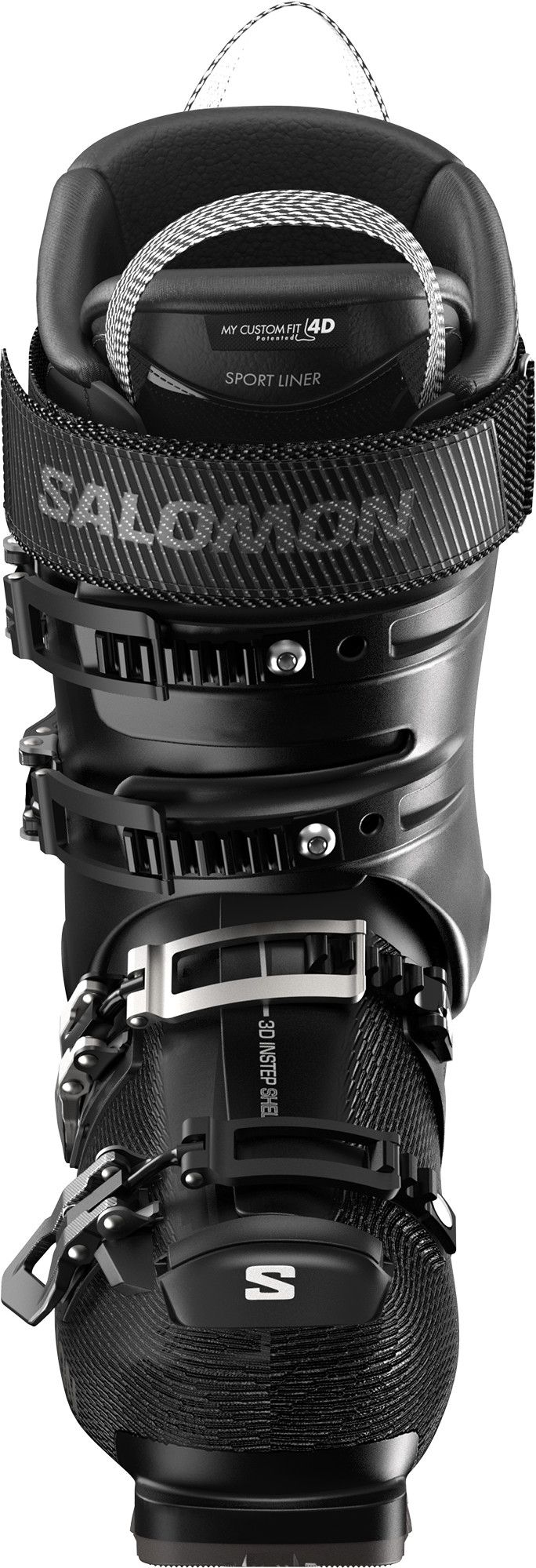 SALOMON S/PRO ALPHA 110 W GW SKI BOOTS WOMEN'S 2025 – Ski